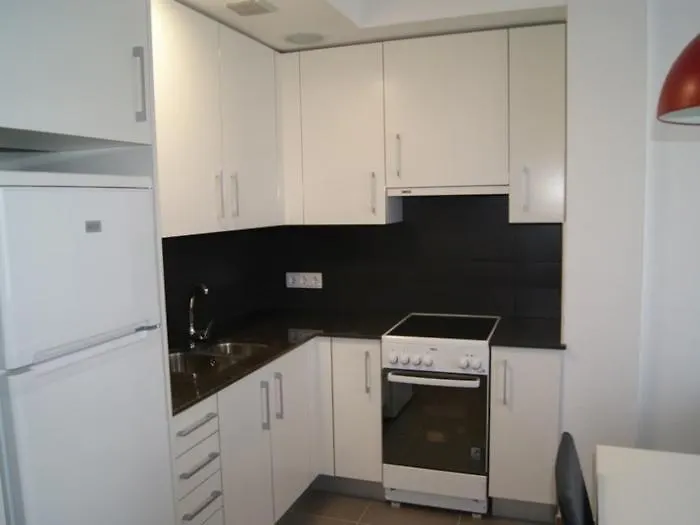 Apartment Urpa Apartaments Llanca