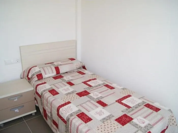 Urpa Apartaments Llanca Apartment