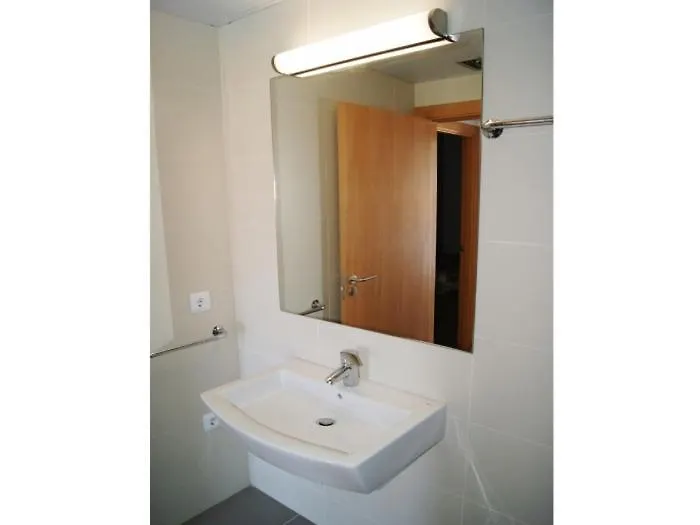 Urpa Apartaments Llanca Apartment