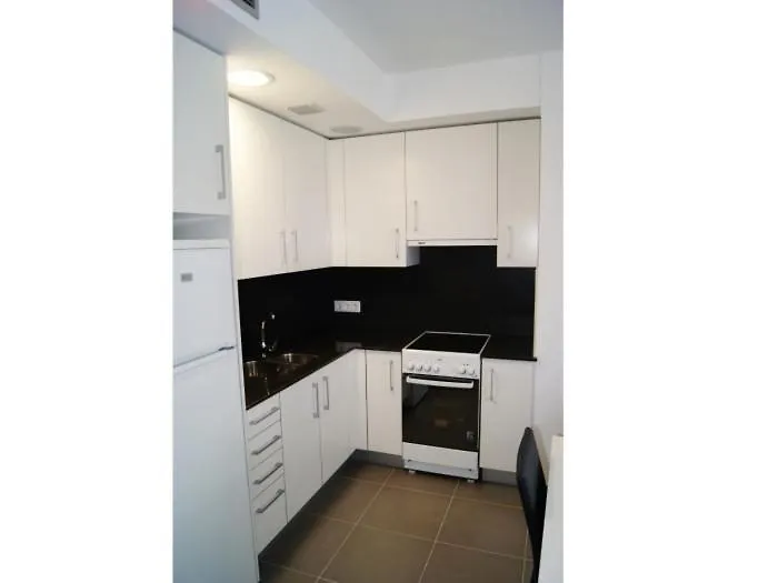 Urpa Apartaments リャンサ スペイン