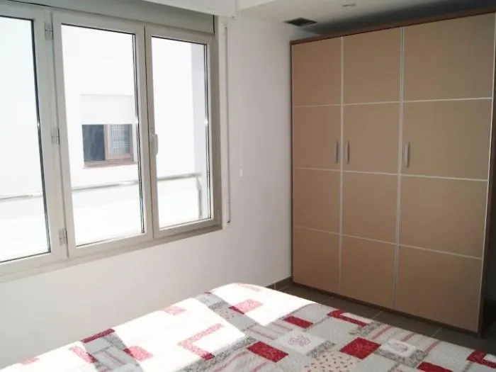 Urpa Apartaments リャンサ