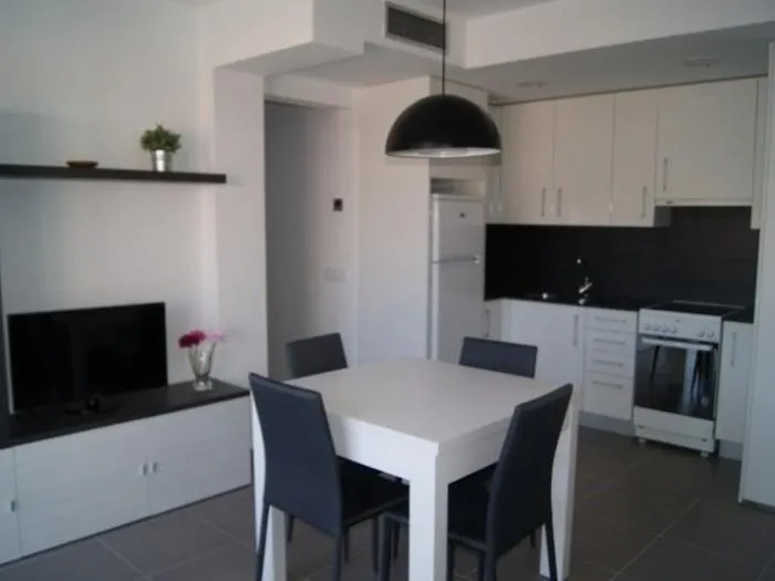 Urpa Apartaments リャンサ 0*,  スペイン