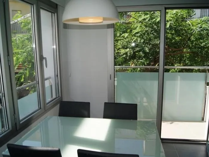 Urpa Apartaments リャンサ スペイン