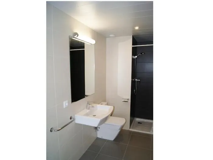 Urpa Apartaments Llançà 0*,
