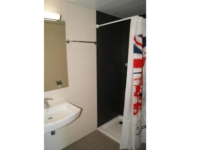 Appartement Urpa Apartaments Llançà Espagne