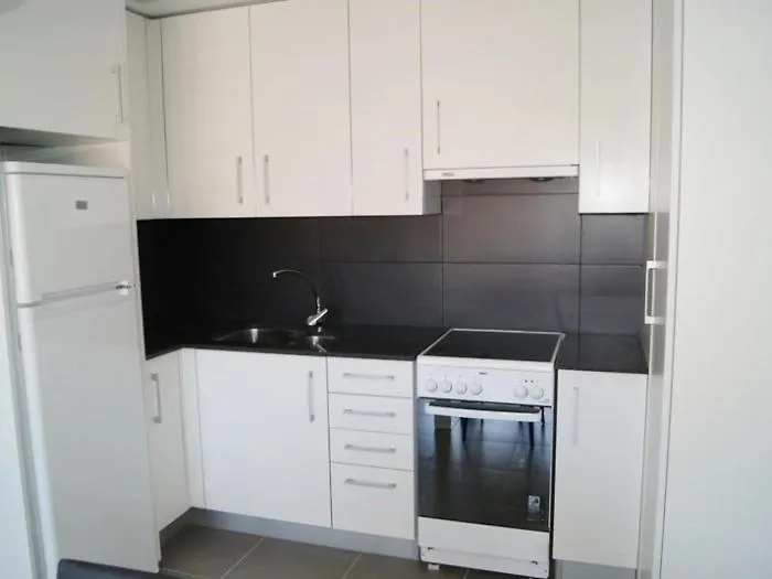 Urpa Apartaments Llançà Appartement